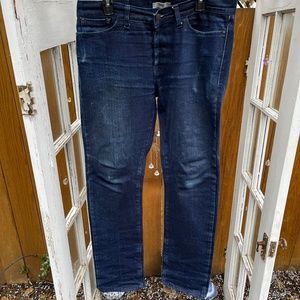 SOSO Selvedge Denim